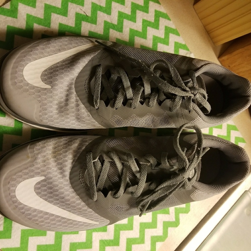 Nike fitsole